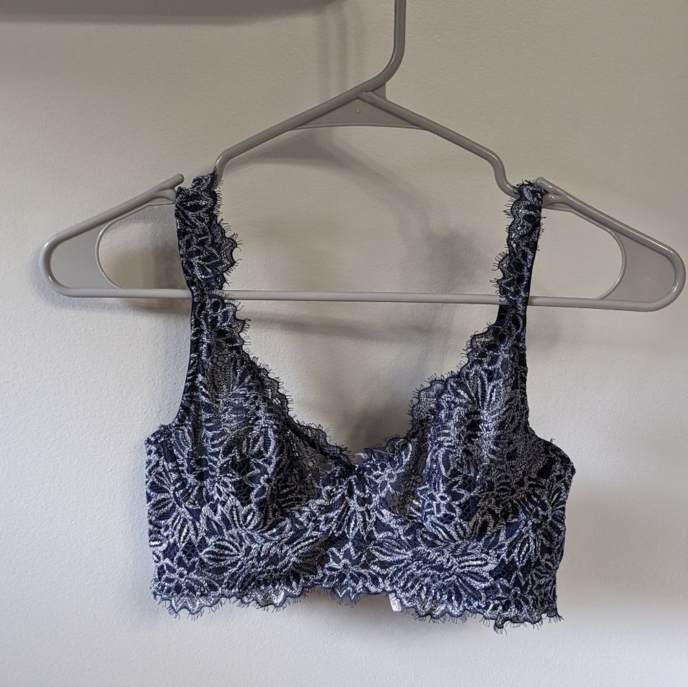 Aerie lace bra